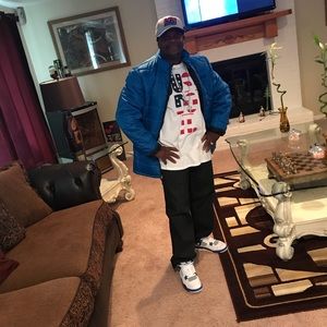 Meet your Posher, David